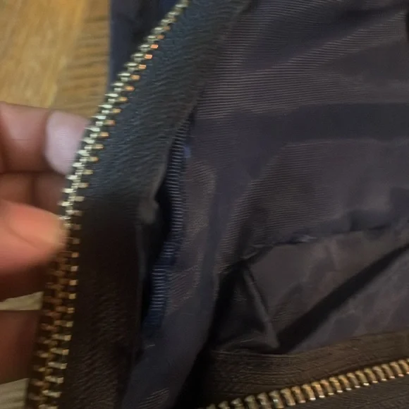 Mark Jacobs large backpack - Picture 2 of 6